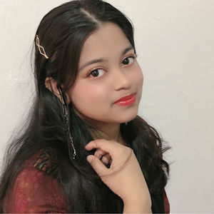 Meet your Posher, Tasmia